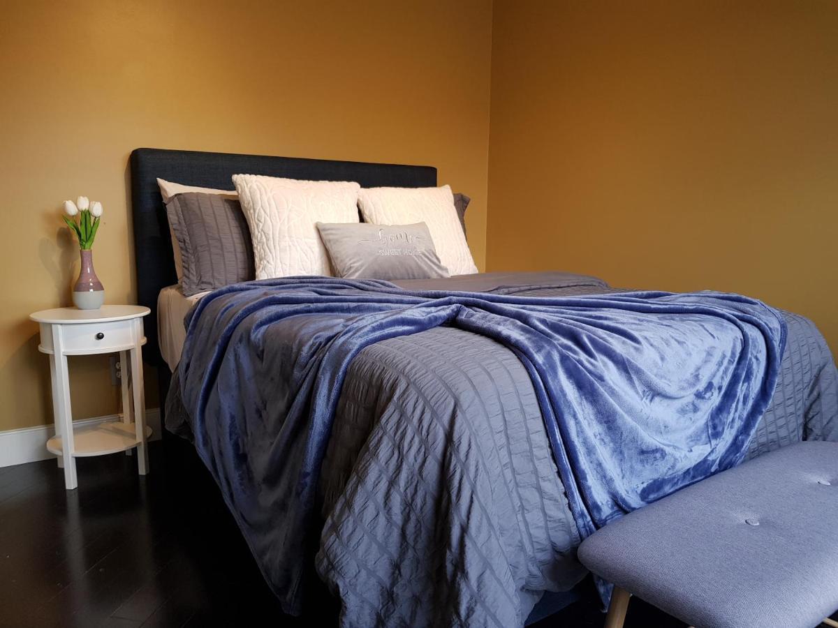 Tuscan Ridge Guesthouse Calgary West エクステリア 写真