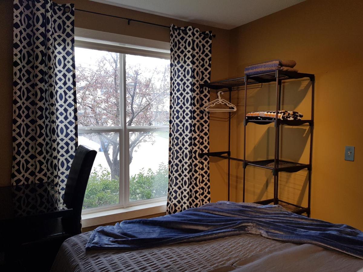 Tuscan Ridge Guesthouse Calgary West エクステリア 写真