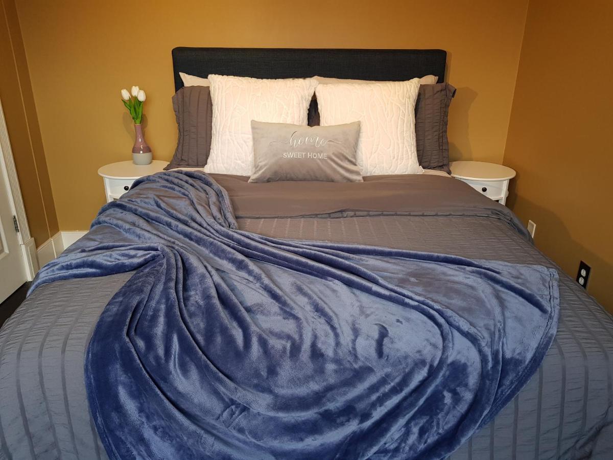 Tuscan Ridge Guesthouse Calgary West エクステリア 写真