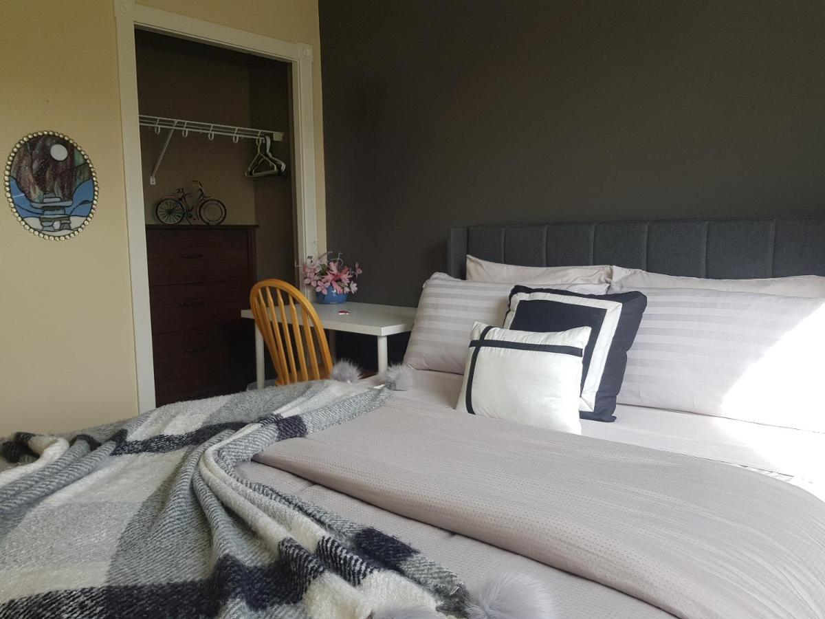 Tuscan Ridge Guesthouse Calgary West エクステリア 写真