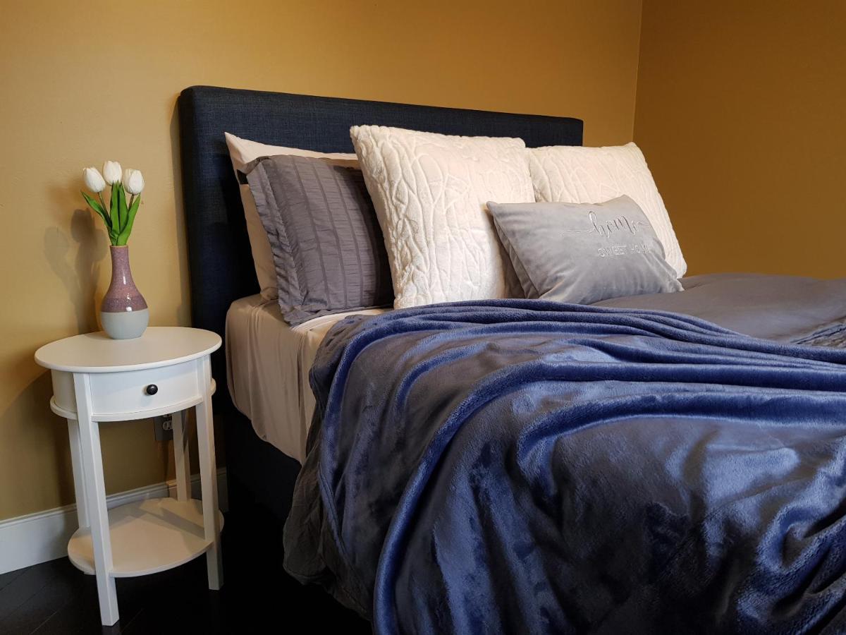 Tuscan Ridge Guesthouse Calgary West エクステリア 写真