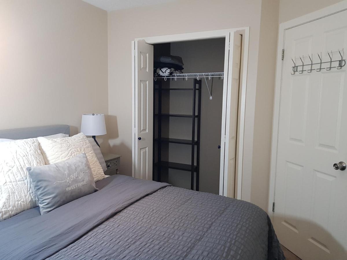 Tuscan Ridge Guesthouse Calgary West エクステリア 写真