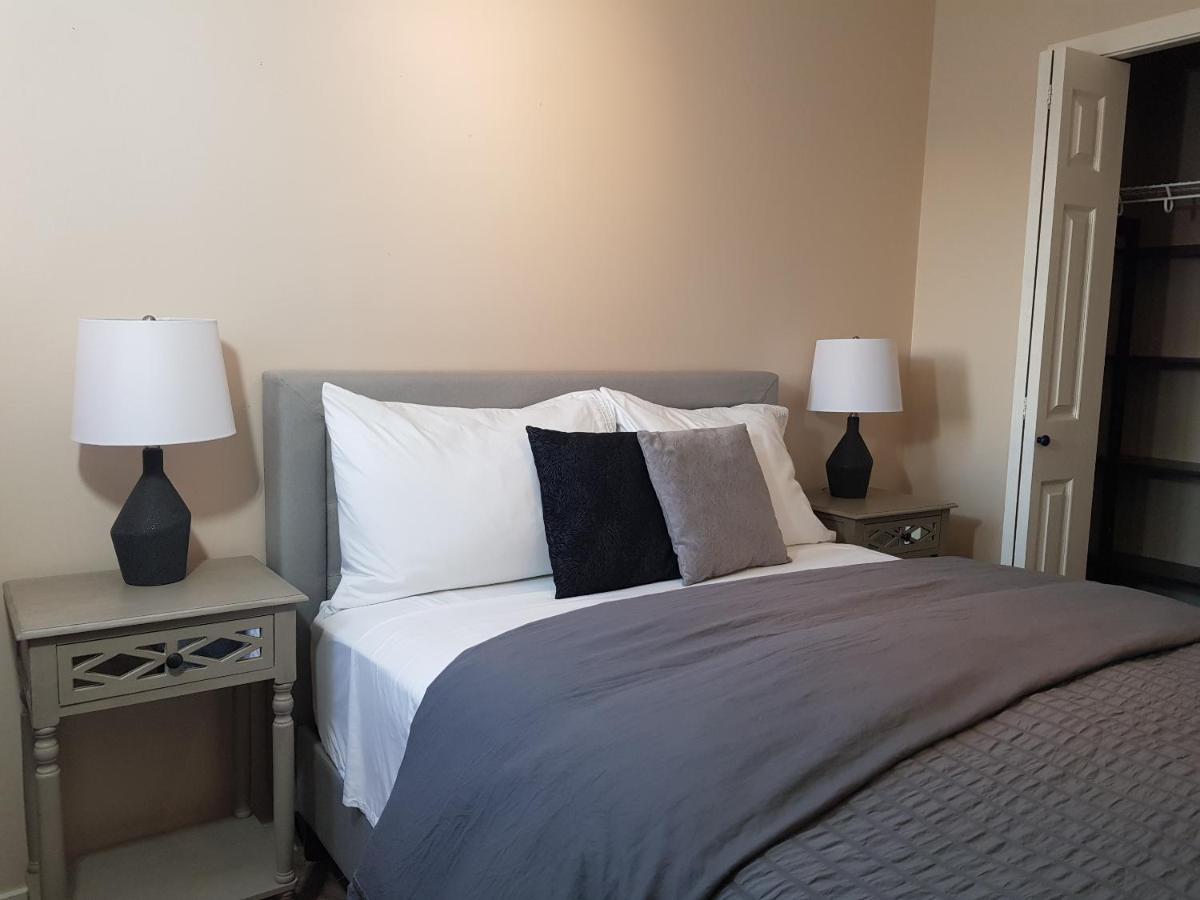 Tuscan Ridge Guesthouse Calgary West エクステリア 写真