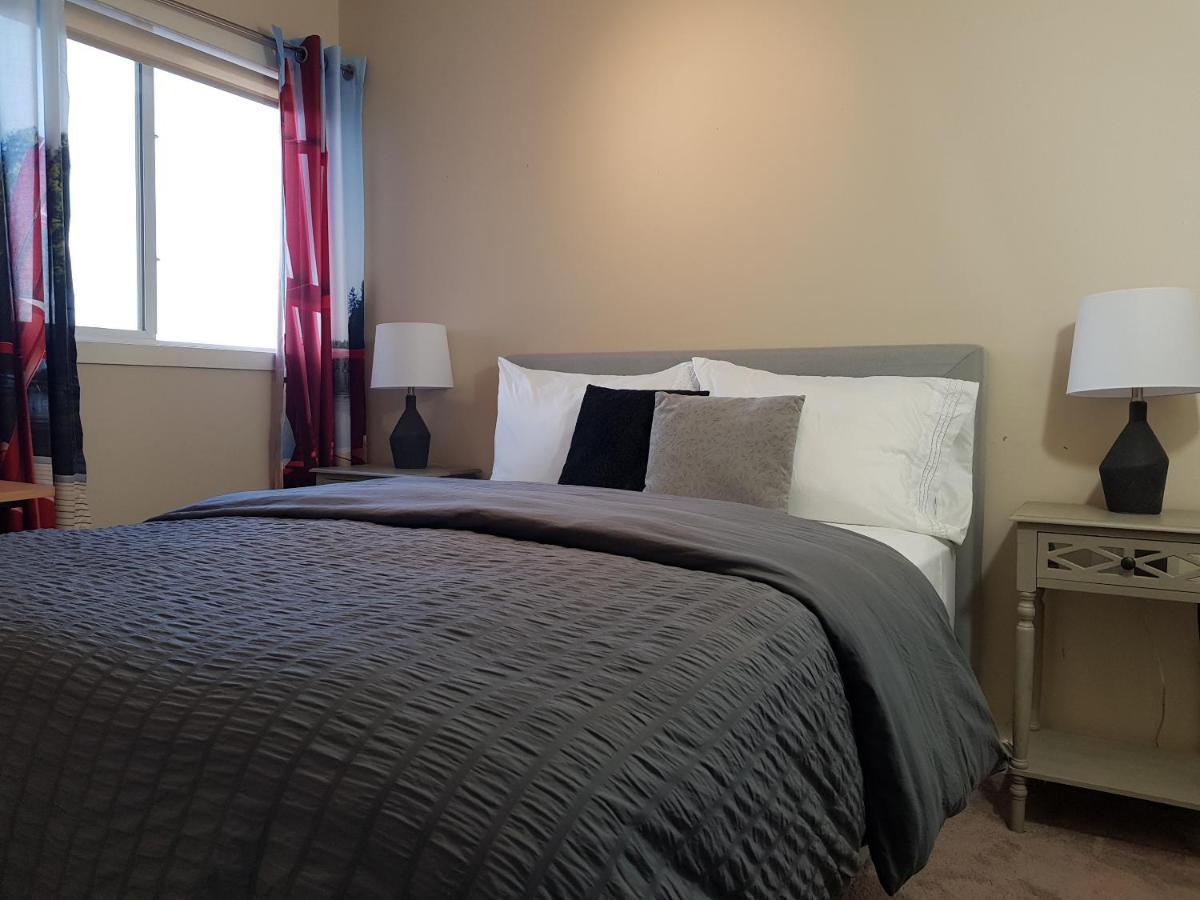 Tuscan Ridge Guesthouse Calgary West エクステリア 写真