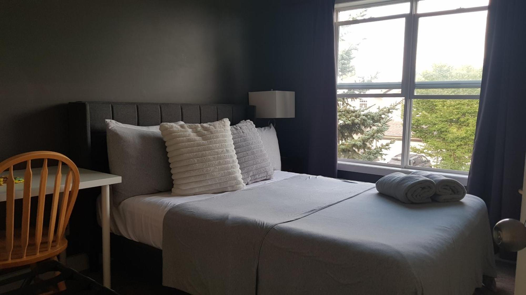 Tuscan Ridge Guesthouse Calgary West エクステリア 写真