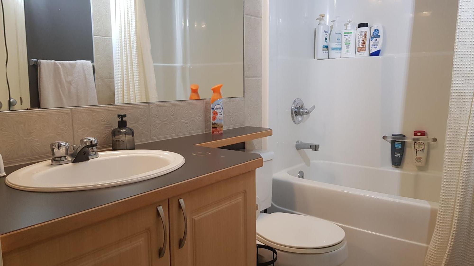 Tuscan Ridge Guesthouse Calgary West エクステリア 写真
