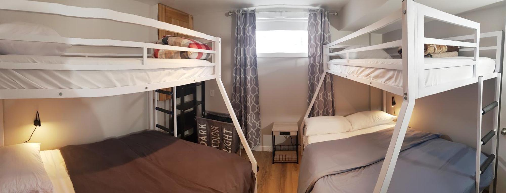 Tuscan Ridge Guesthouse Calgary West エクステリア 写真