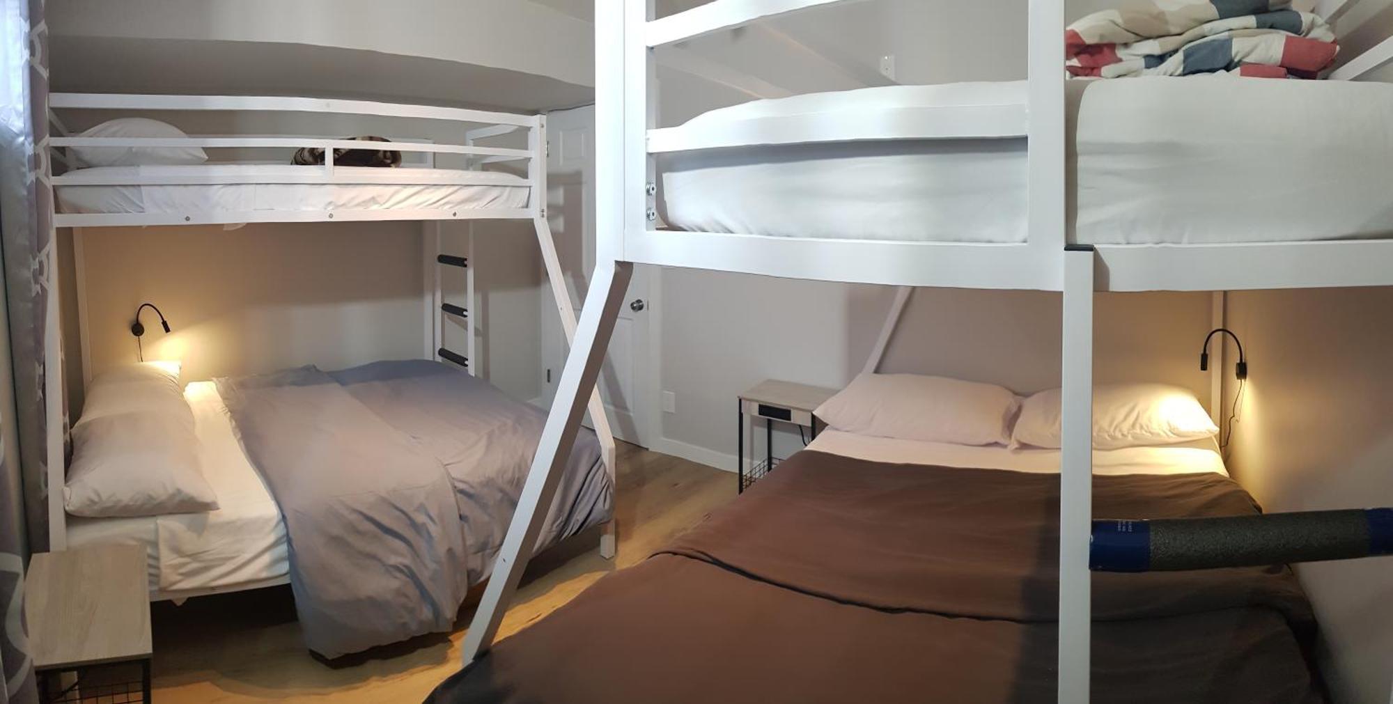 Tuscan Ridge Guesthouse Calgary West エクステリア 写真