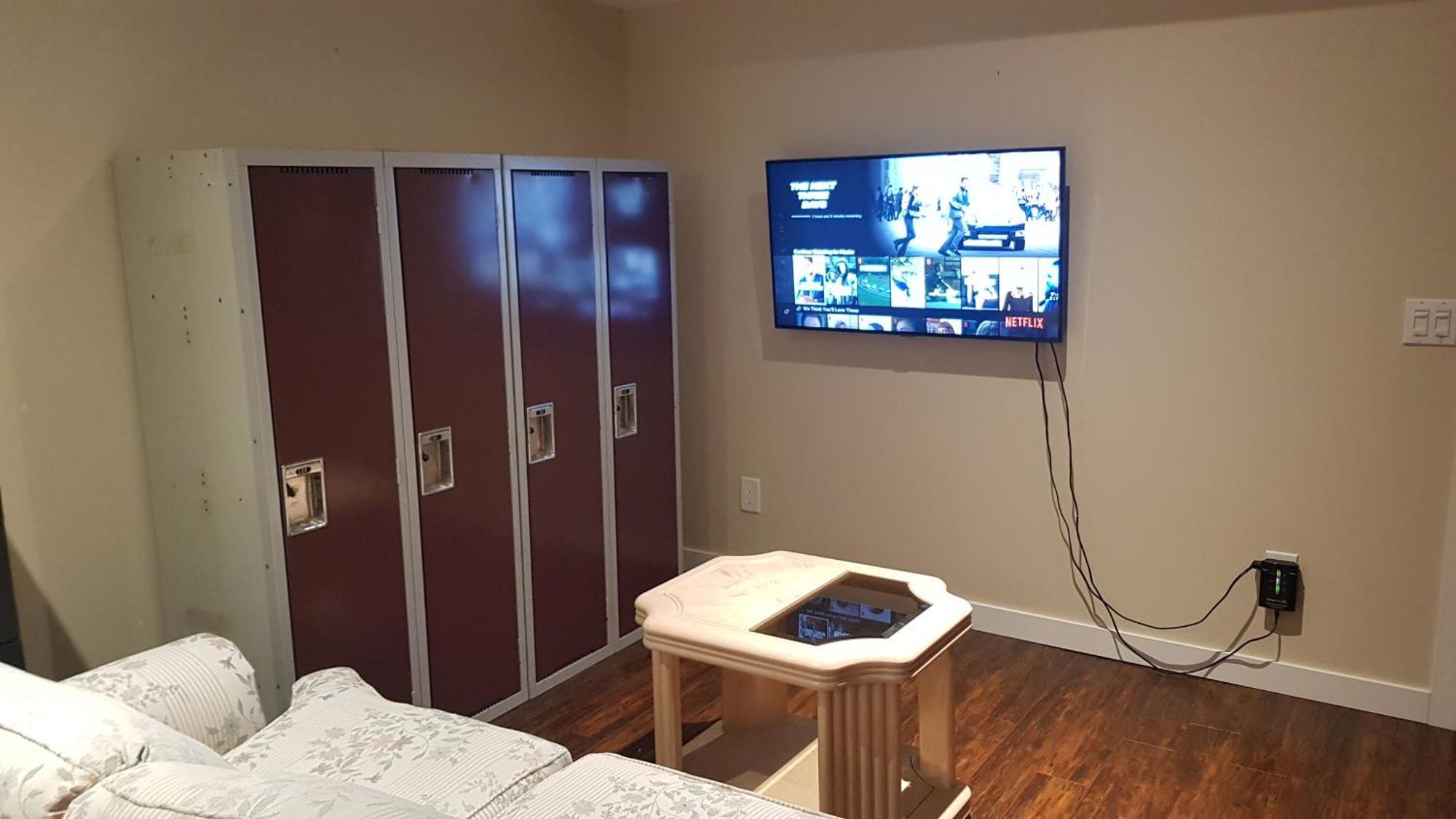 Tuscan Ridge Guesthouse Calgary West エクステリア 写真