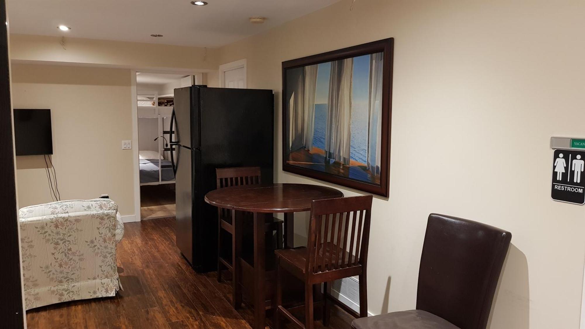 Tuscan Ridge Guesthouse Calgary West エクステリア 写真