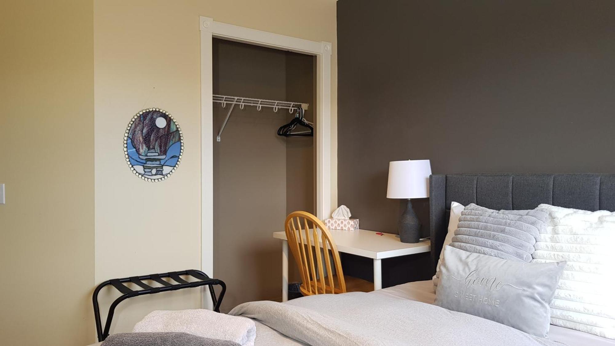 Tuscan Ridge Guesthouse Calgary West エクステリア 写真