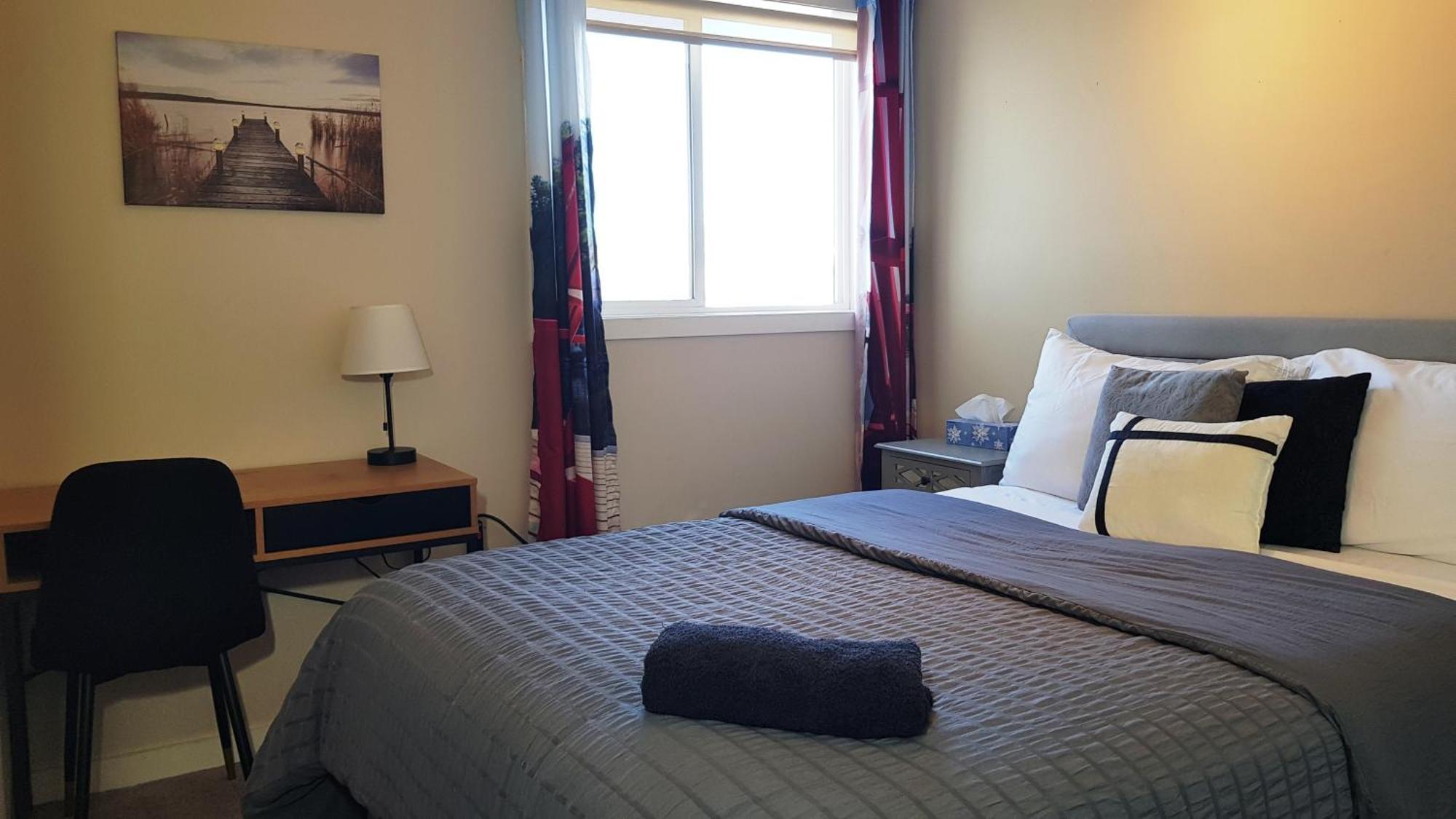 Tuscan Ridge Guesthouse Calgary West エクステリア 写真