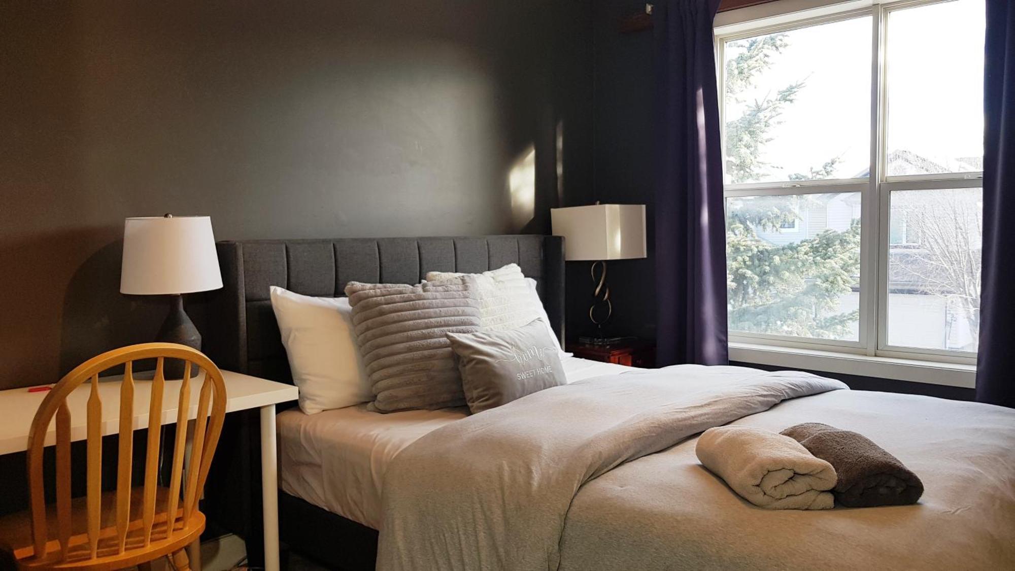 Tuscan Ridge Guesthouse Calgary West エクステリア 写真