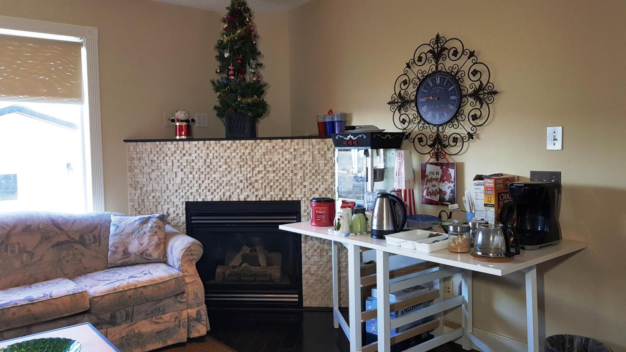 Tuscan Ridge Guesthouse Calgary West エクステリア 写真